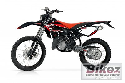 2010 Beta RR Enduro 50 photo